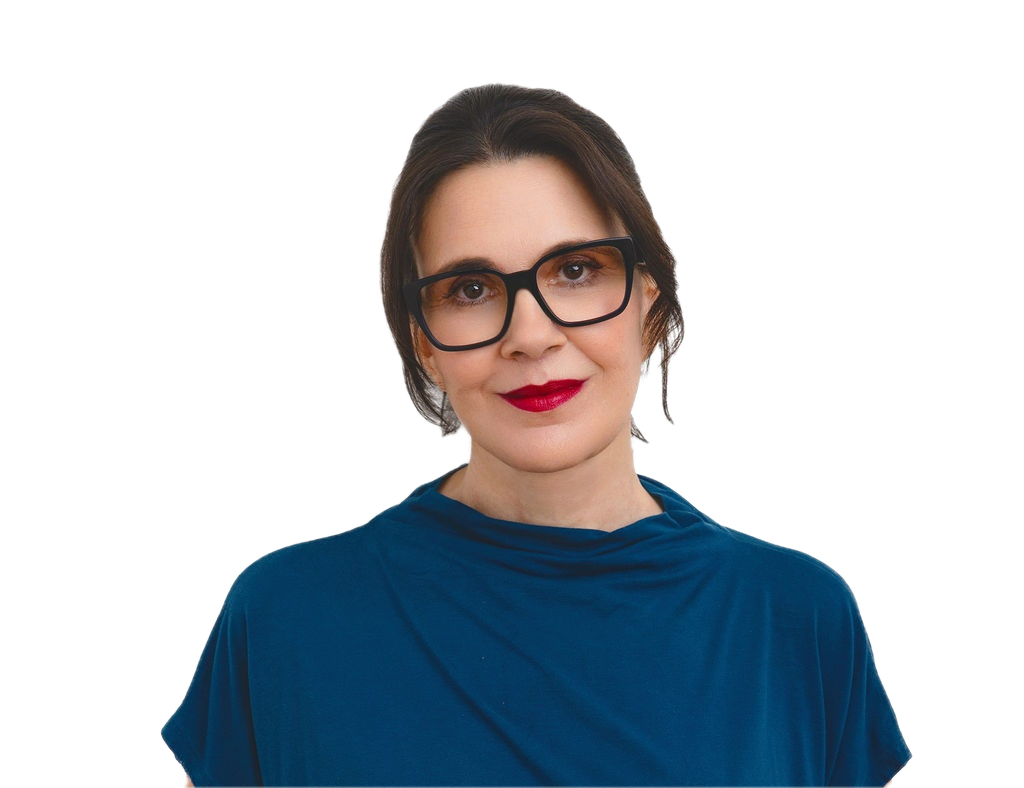 Nathalie Salles